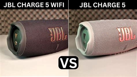 jbl charge 5 vs tronsmart|JBL CHARGE 5 vs TRONSMART FORCE SE .